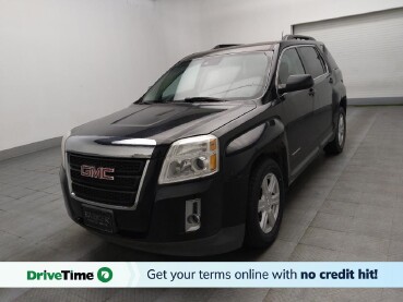 2014 GMC Terrain in Stone Mountain, GA 30083