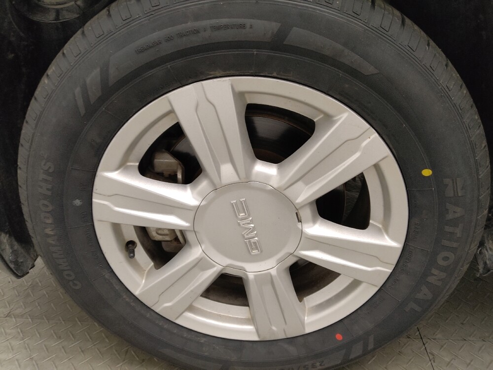 2014 GMC Terrain in Stone Mountain, GA 30083 - 18142934 31