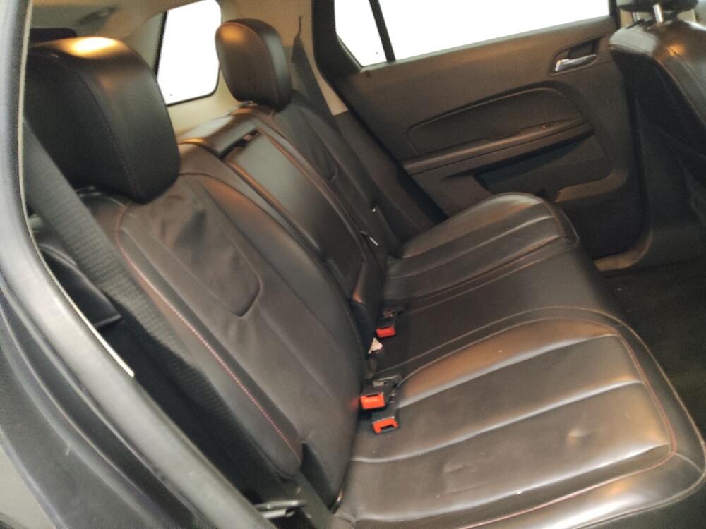 2014 GMC Terrain in Stone Mountain, GA 30083 - 18142934 19