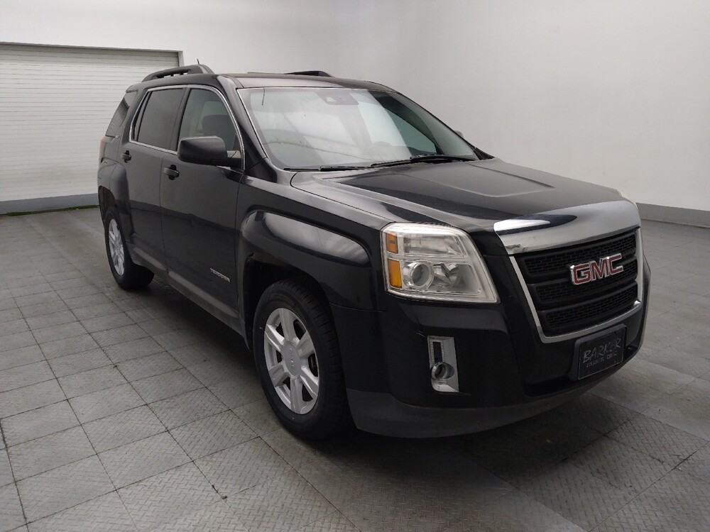2014 GMC Terrain in Stone Mountain, GA 30083 - 18142934 13