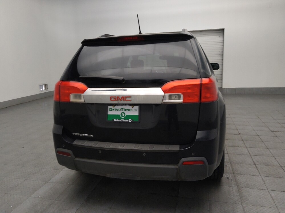2014 GMC Terrain in Stone Mountain, GA 30083 - 18142934 7