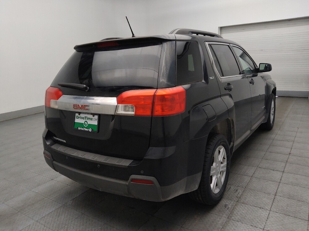 2014 GMC Terrain in Stone Mountain, GA 30083 - 18142934 9