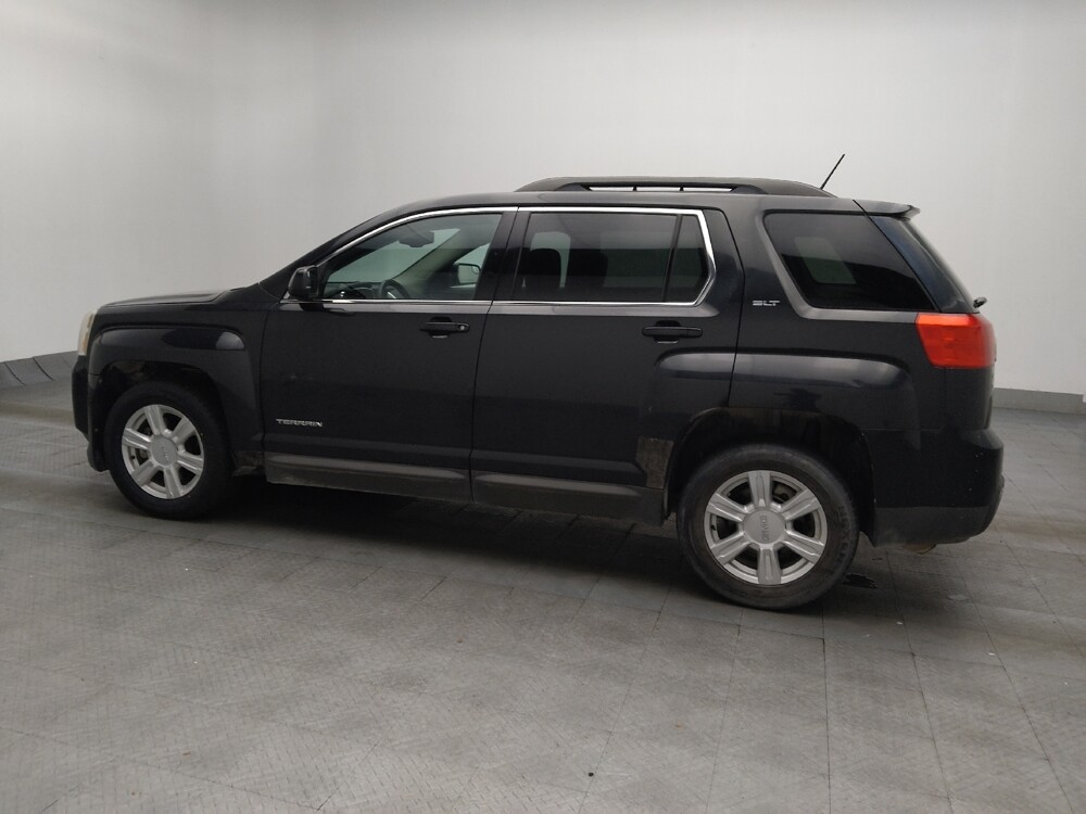 2014 GMC Terrain in Stone Mountain, GA 30083 - 18142934 3