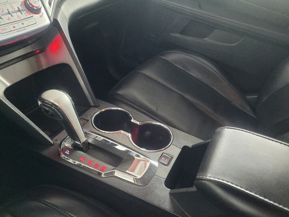 2014 GMC Terrain in Stone Mountain, GA 30083 - 18142934 26