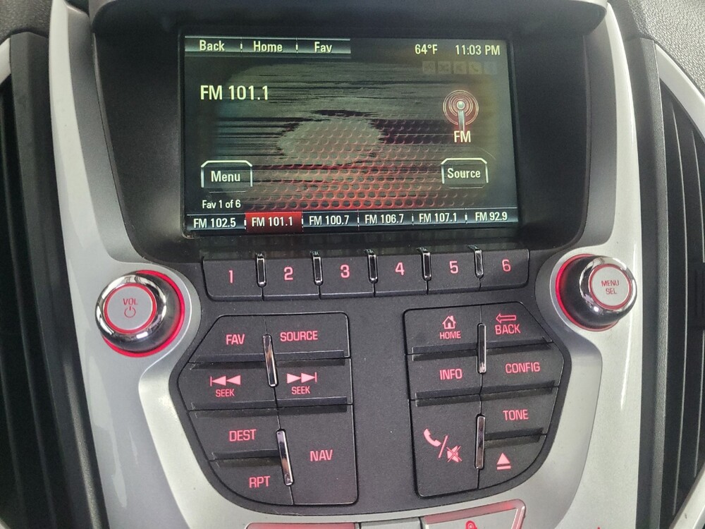 2014 GMC Terrain in Stone Mountain, GA 30083 - 18142934 25
