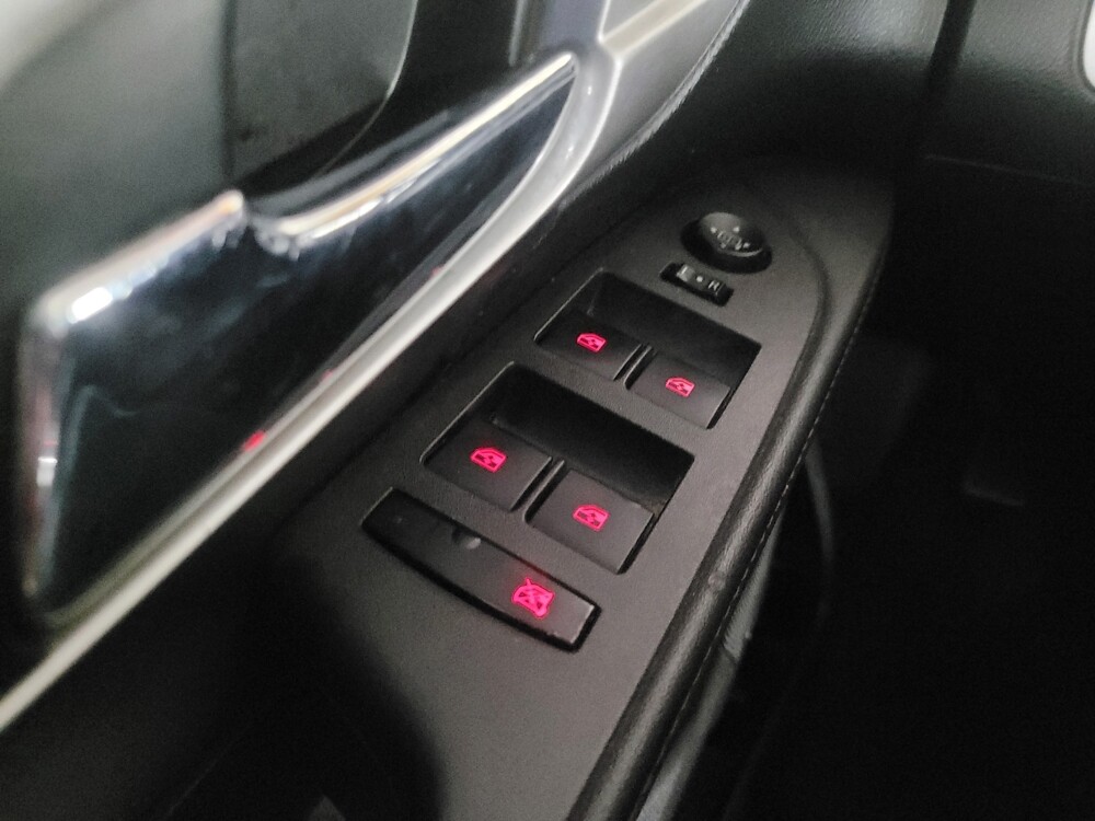2014 GMC Terrain in Stone Mountain, GA 30083 - 18142934 27