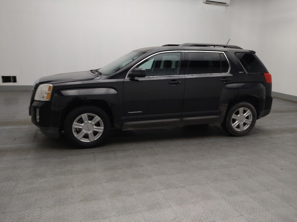 2014 GMC Terrain in Stone Mountain, GA 30083 - 18142934 2