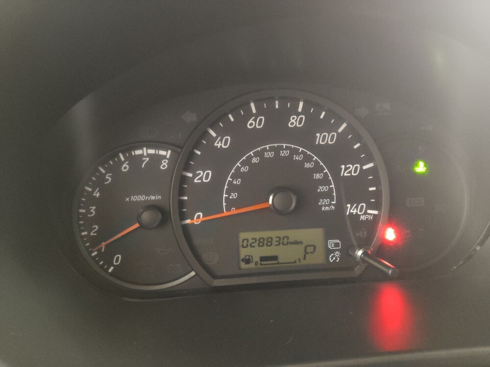 2024 Mitsubishi Mirage in Pelham, AL 35124 - 18142935 23