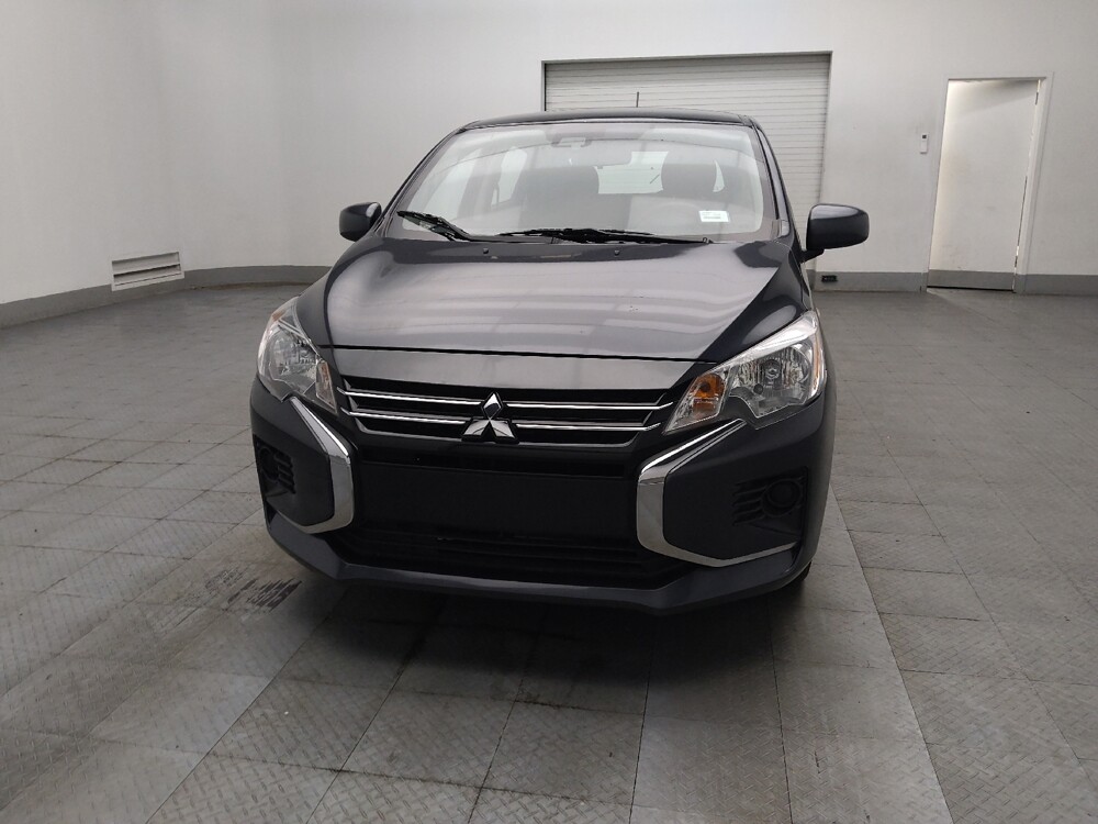 2024 Mitsubishi Mirage in Pelham, AL 35124 - 18142935 15