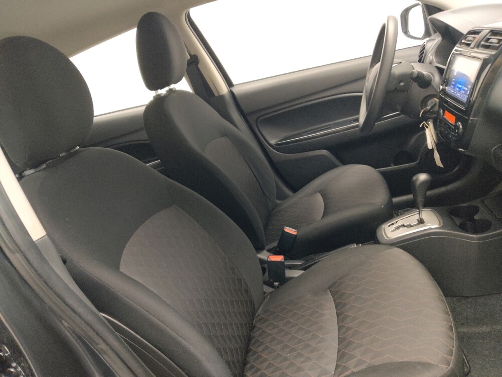 2024 Mitsubishi Mirage in Pelham, AL 35124 - 18142935 21