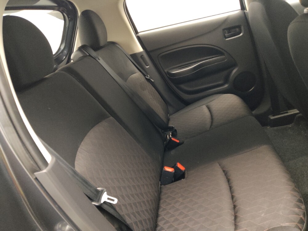 2024 Mitsubishi Mirage in Pelham, AL 35124 - 18142935 19