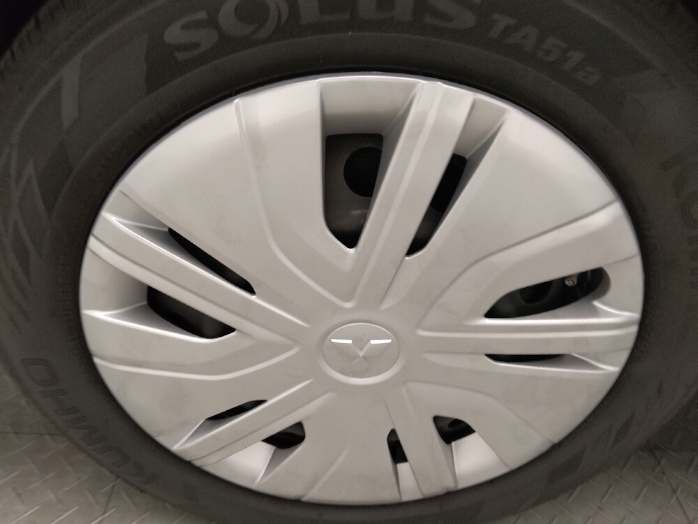 2024 Mitsubishi Mirage in Pelham, AL 35124 - 18142935 31