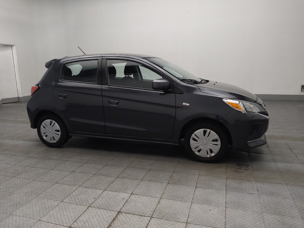 2024 Mitsubishi Mirage in Pelham, AL 35124 - 18142935 11
