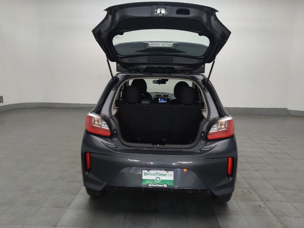2024 Mitsubishi Mirage in Pelham, AL 35124 - 18142935 29