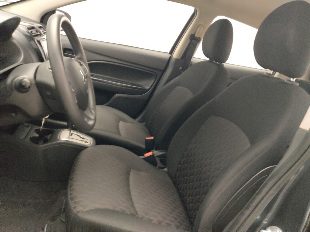 2024 Mitsubishi Mirage in Pelham, AL 35124 - 18142935 17