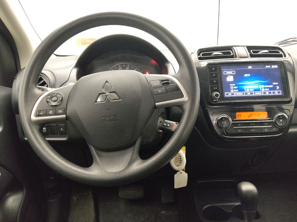 2024 Mitsubishi Mirage in Pelham, AL 35124 - 18142935 22