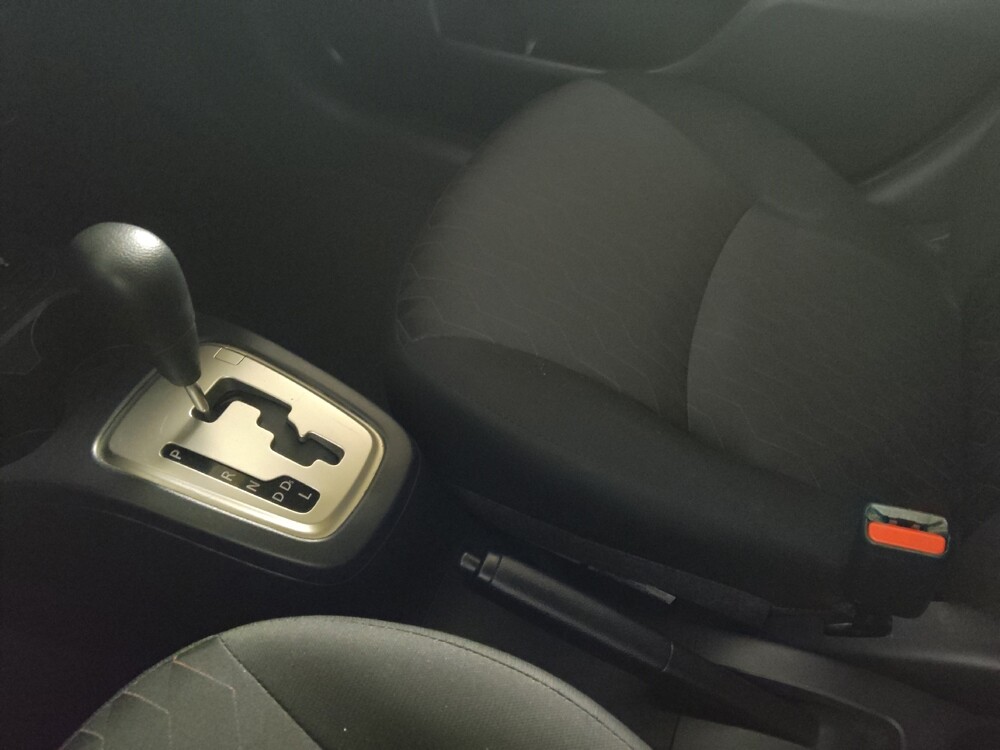 2024 Mitsubishi Mirage in Pelham, AL 35124 - 18142935 26
