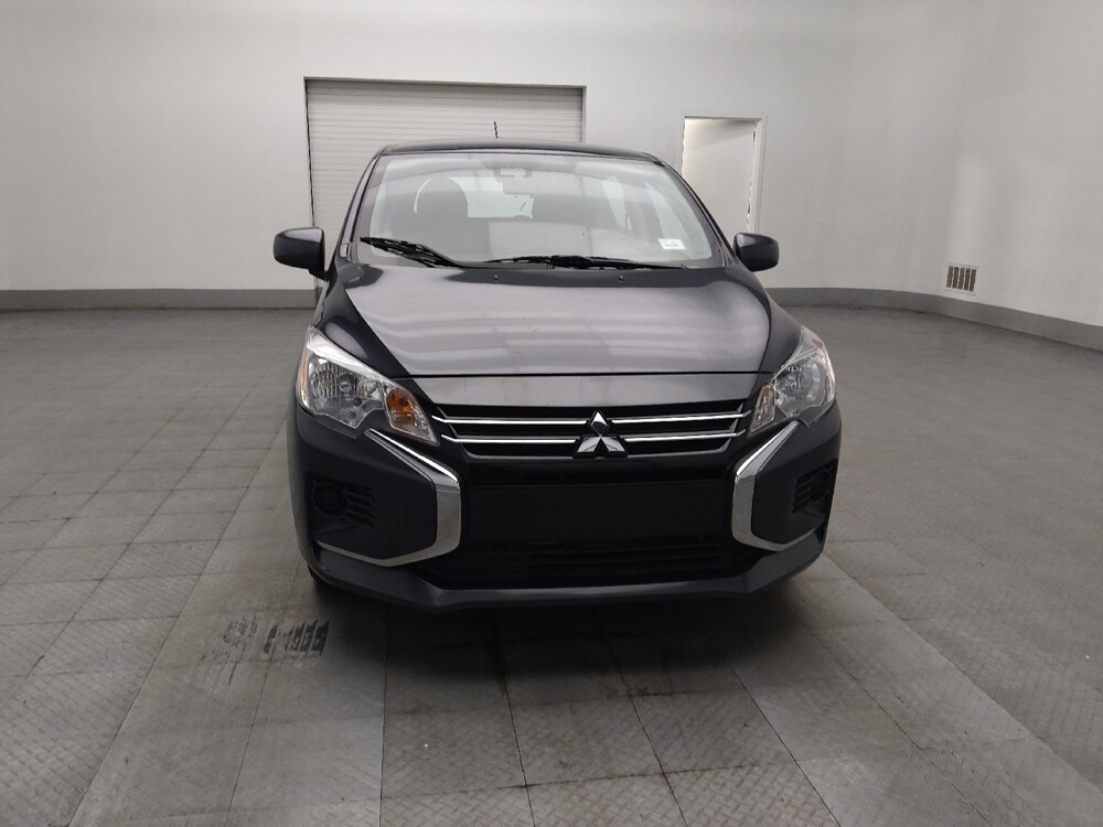 2024 Mitsubishi Mirage in Pelham, AL 35124 - 18142935 14