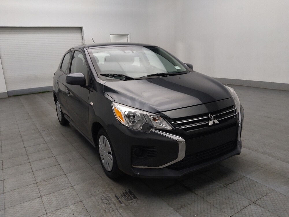 2024 Mitsubishi Mirage in Pelham, AL 35124 - 18142935 13