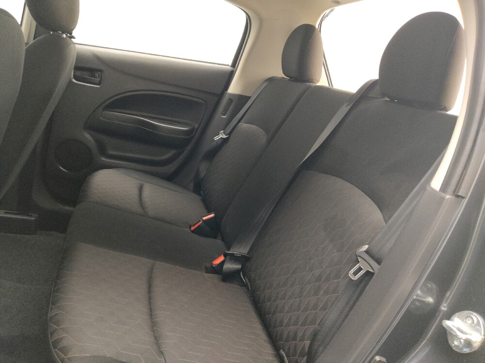 2024 Mitsubishi Mirage in Pelham, AL 35124 - 18142935 18