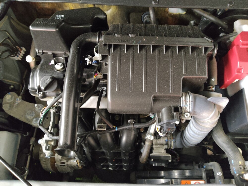 2024 Mitsubishi Mirage in Pelham, AL 35124 - 18142935 30