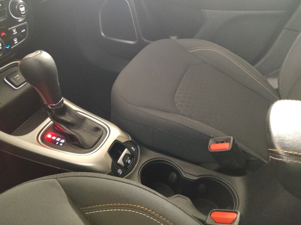 2019 Jeep Compass in Pelham, AL 35124 - 18142937 26
