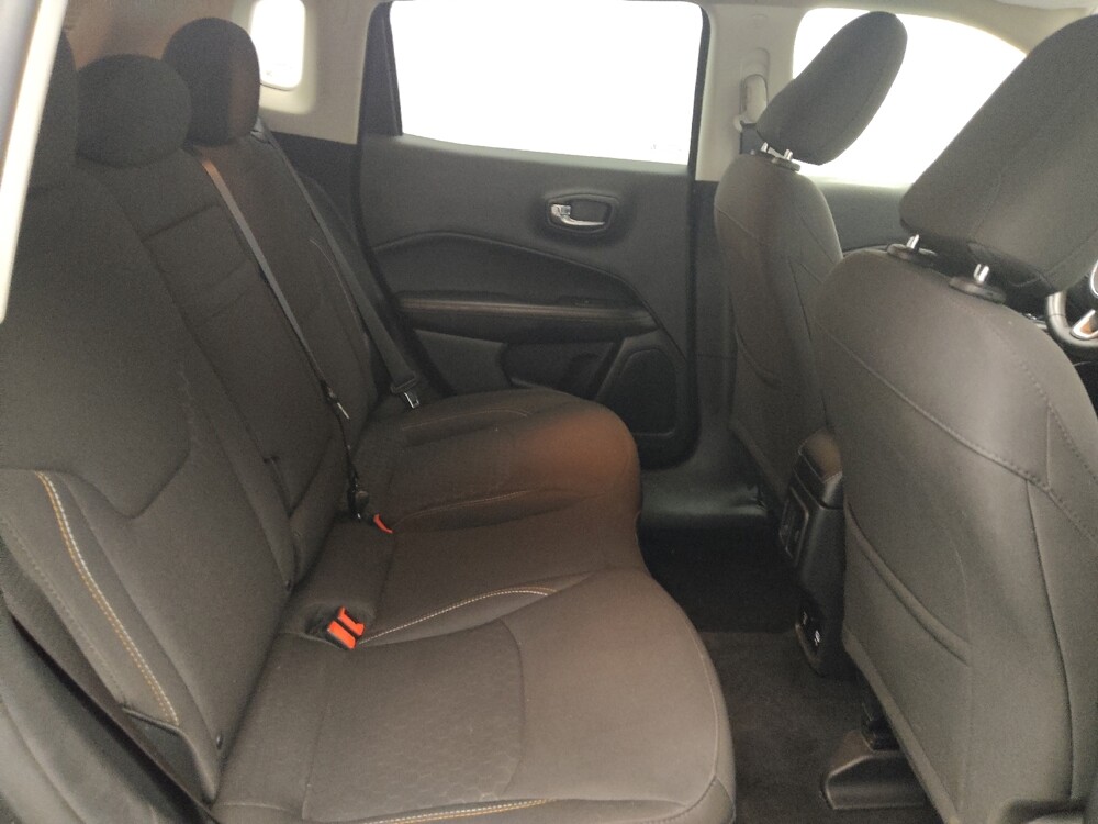 2019 Jeep Compass in Pelham, AL 35124 - 18142937 19