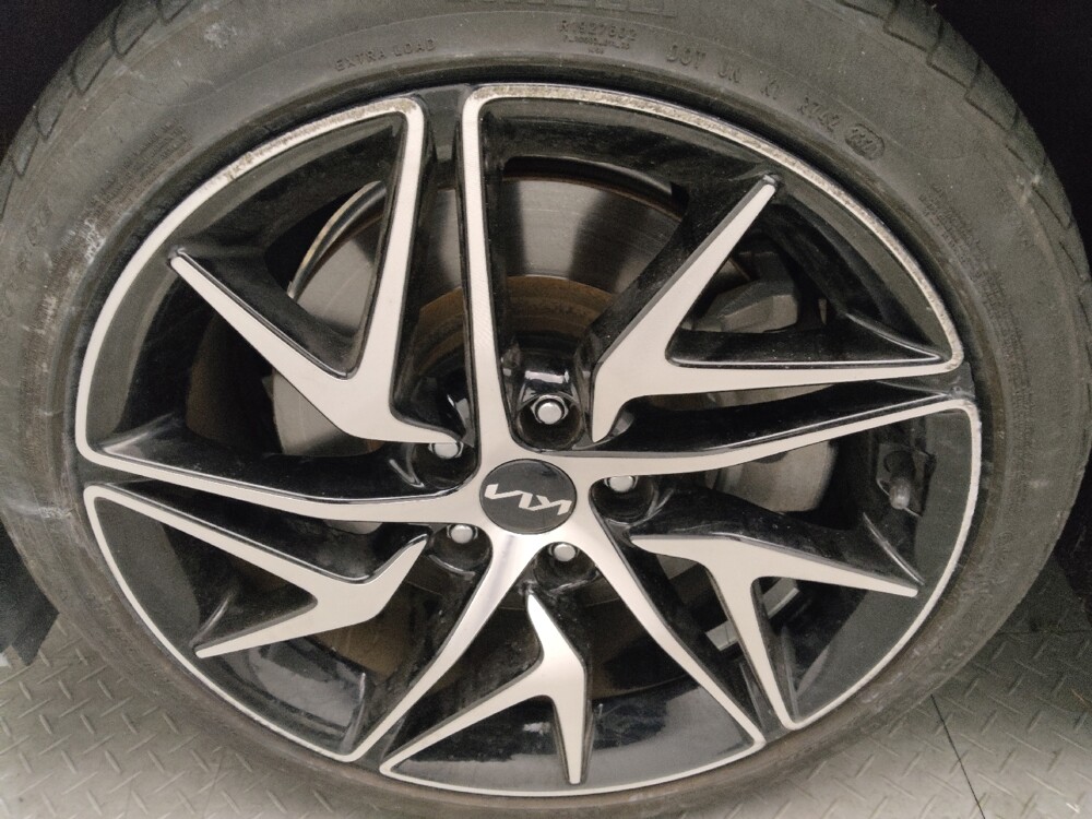2022 Kia Stinger in Athens, GA 30606 - 18142938 31