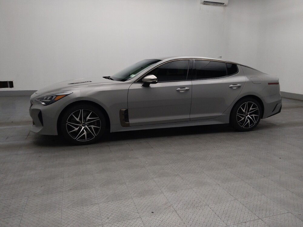 2022 Kia Stinger in Athens, GA 30606 - 18142938 2