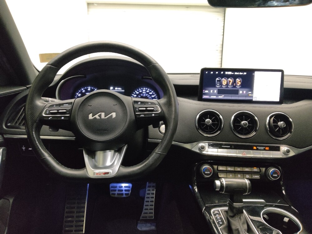 2022 Kia Stinger in Athens, GA 30606 - 18142938 22
