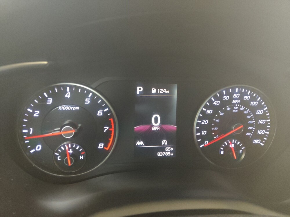2022 Kia Stinger in Athens, GA 30606 - 18142938 23