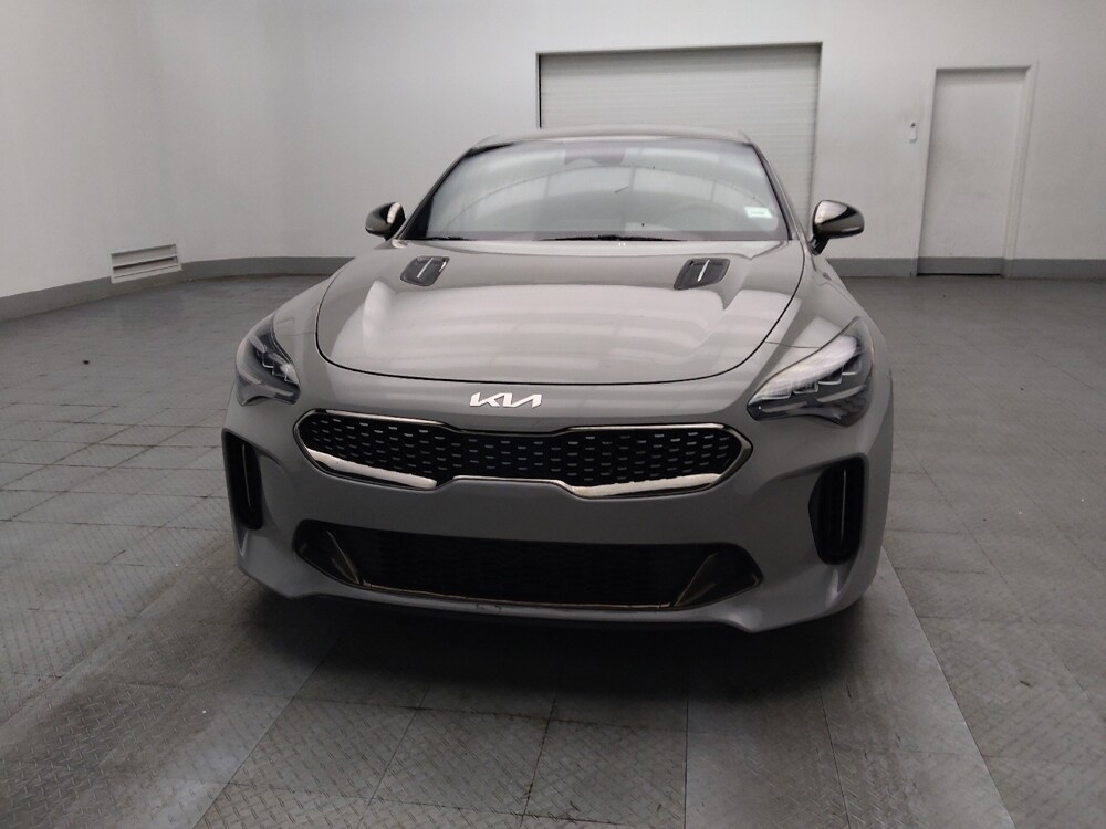 2022 Kia Stinger in Athens, GA 30606 - 18142938 15