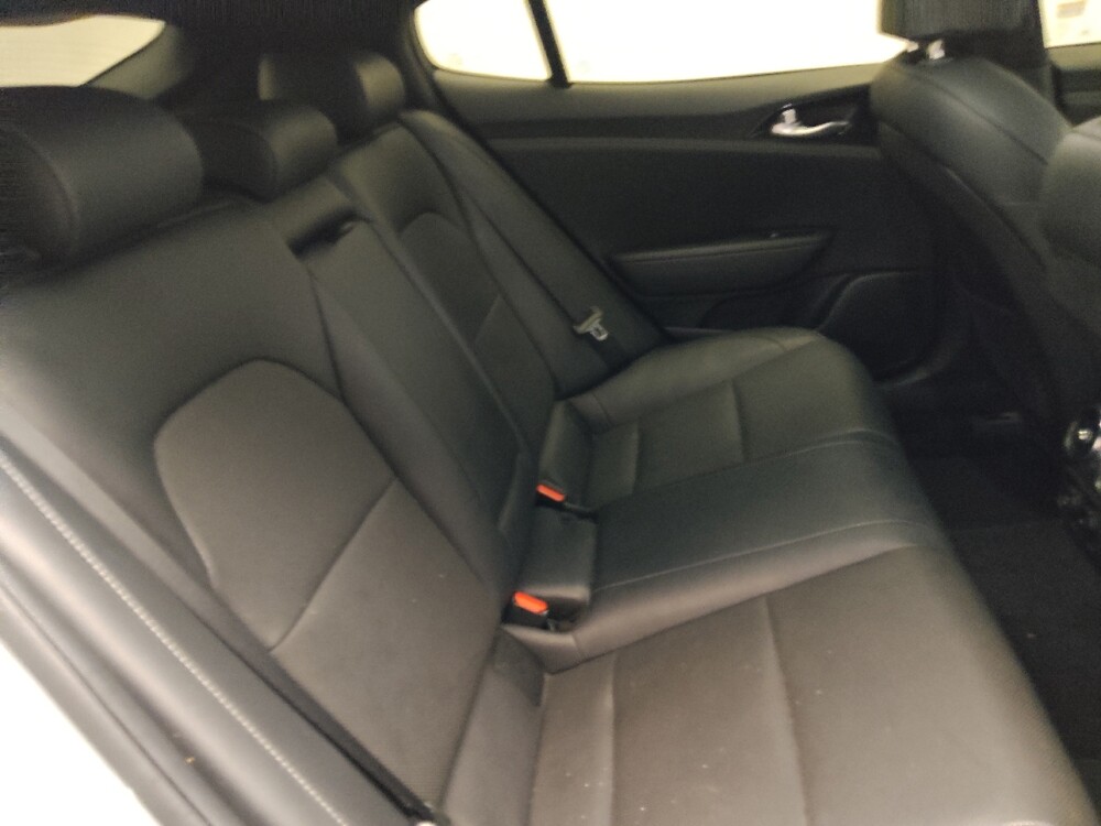 2022 Kia Stinger in Athens, GA 30606 - 18142938 19