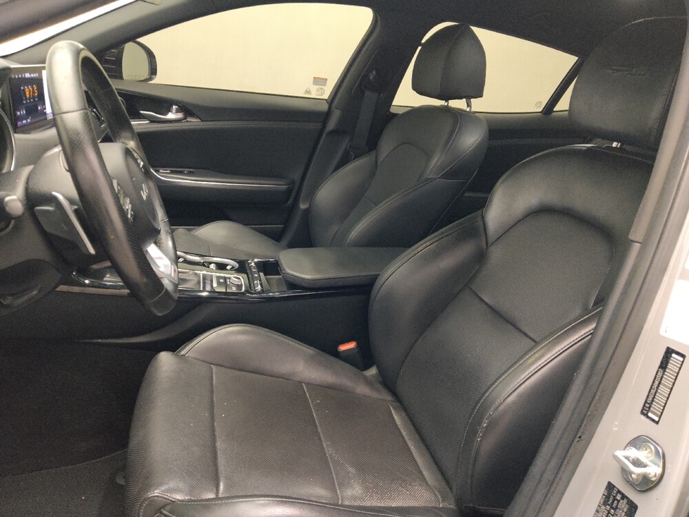 2022 Kia Stinger in Athens, GA 30606 - 18142938 17