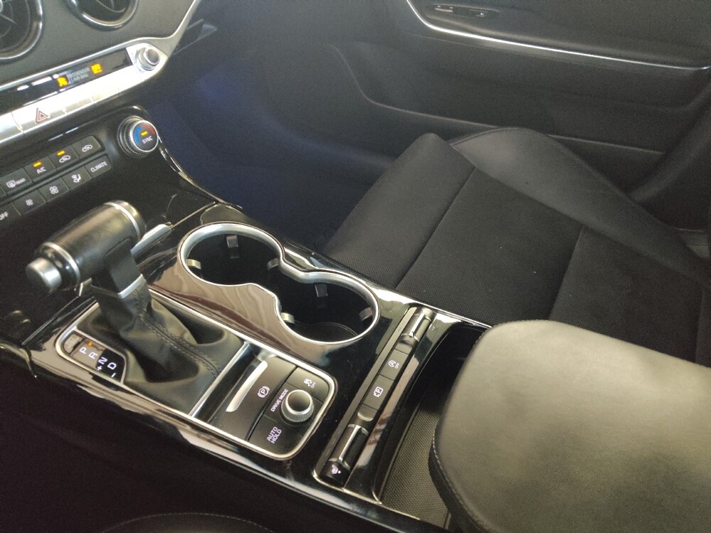 2022 Kia Stinger in Athens, GA 30606 - 18142938 26