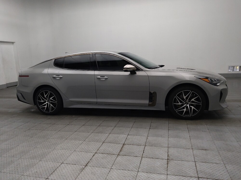 2022 Kia Stinger in Athens, GA 30606 - 18142938 11