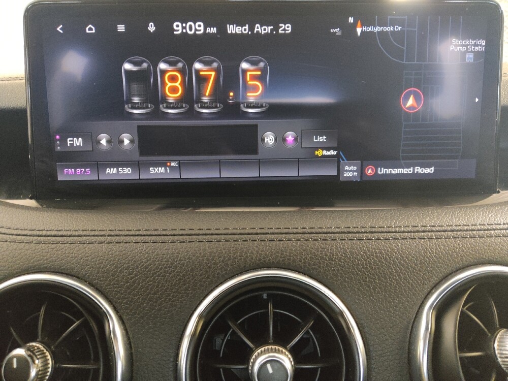 2022 Kia Stinger in Athens, GA 30606 - 18142938 25