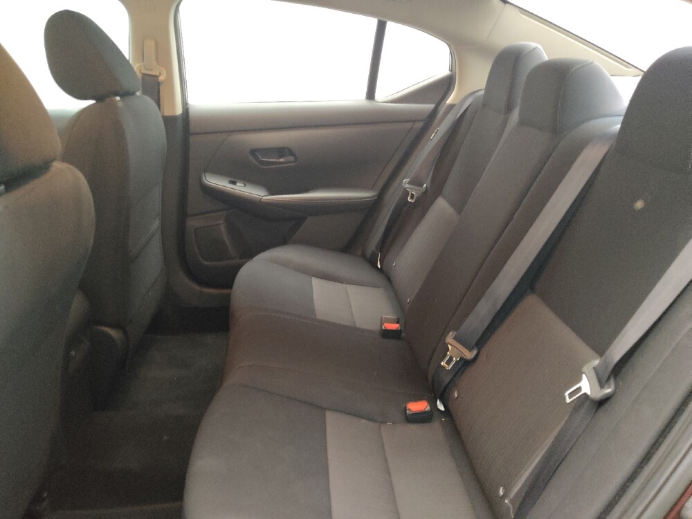 2024 Nissan Sentra in Pelham, AL 35124 - 18142939 18