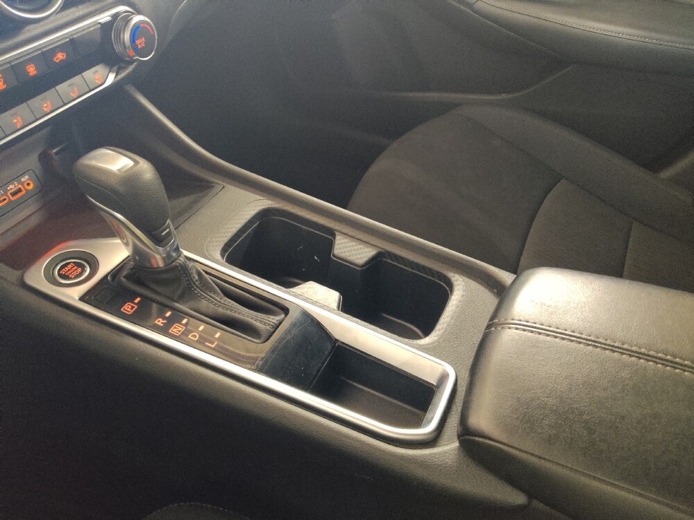 2024 Nissan Sentra in Pelham, AL 35124 - 18142939 26