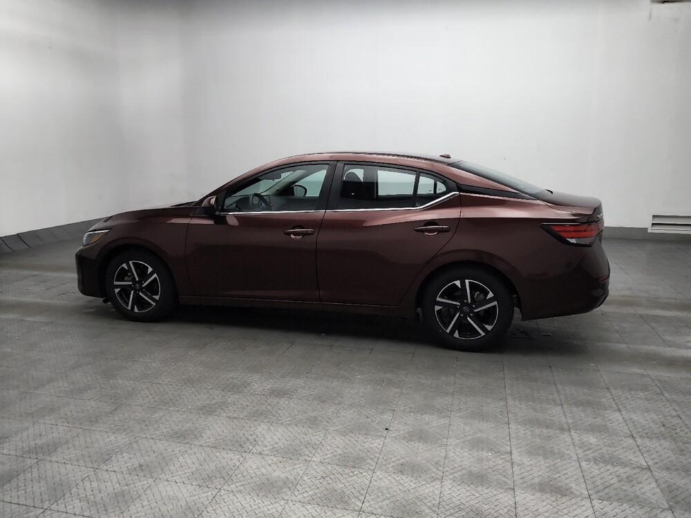 2024 Nissan Sentra in Pelham, AL 35124 - 18142939 2