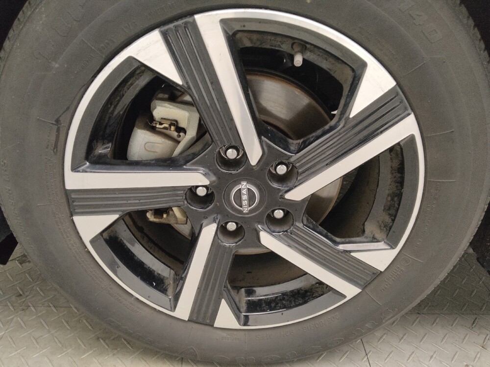 2024 Nissan Sentra in Pelham, AL 35124 - 18142939 31