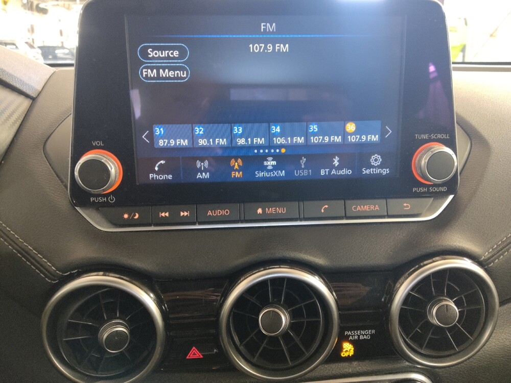 2024 Nissan Sentra in Pelham, AL 35124 - 18142939 25