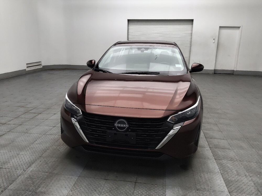 2024 Nissan Sentra in Pelham, AL 35124 - 18142939 15