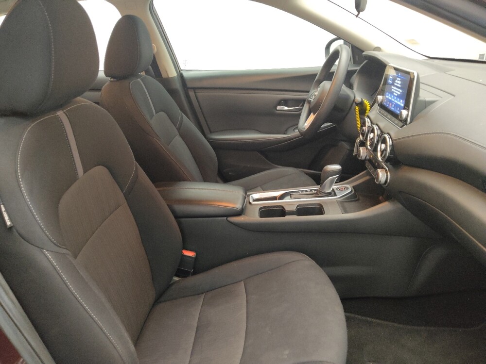 2024 Nissan Sentra in Pelham, AL 35124 - 18142939 21