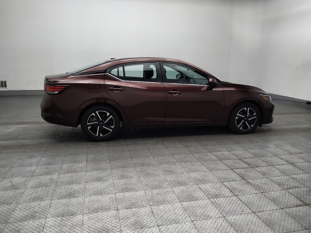 2024 Nissan Sentra in Pelham, AL 35124 - 18142939 10