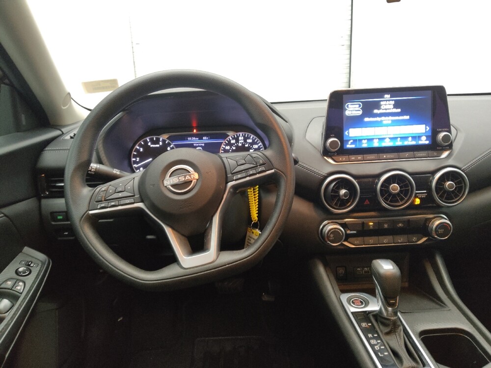 2024 Nissan Sentra in Pelham, AL 35124 - 18142939 22