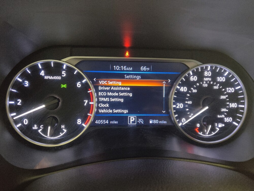 2024 Nissan Sentra in Pelham, AL 35124 - 18142939 23
