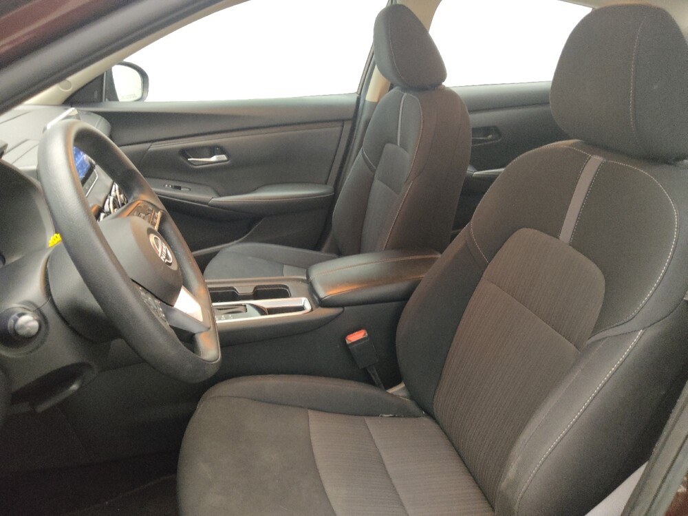 2024 Nissan Sentra in Pelham, AL 35124 - 18142939 17