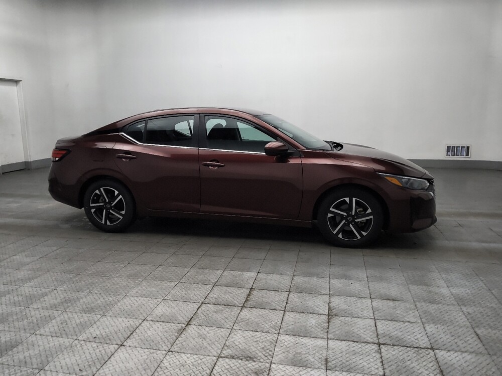 2024 Nissan Sentra in Pelham, AL 35124 - 18142939 11