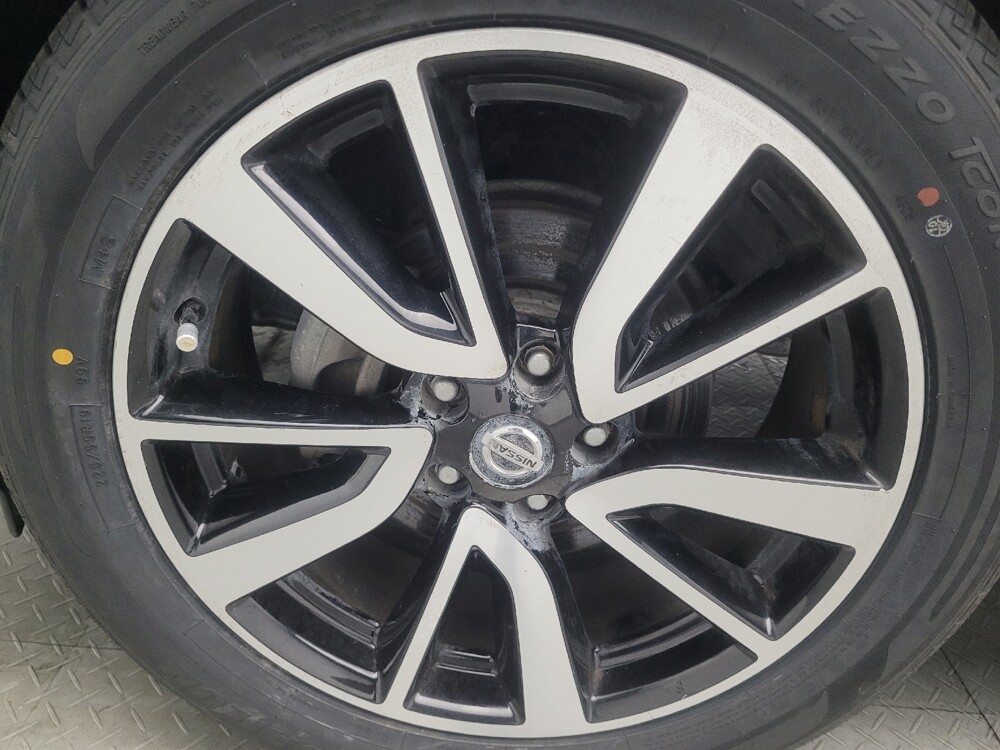 2019 Nissan Rogue in Duluth, GA 30096 - 18142940 31